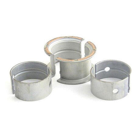 Aftermarket AM376702R91 Main Bearing Set, 0020 AM376702R91-ABL